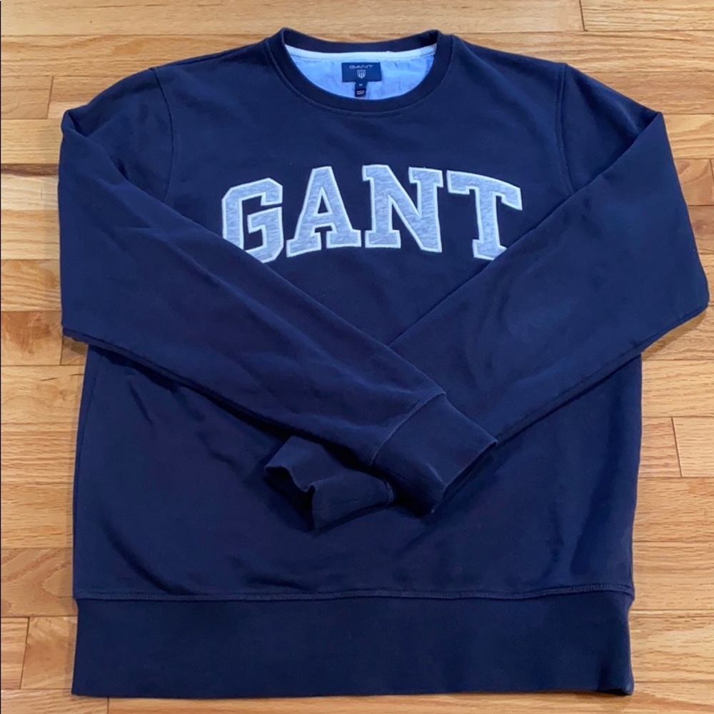 Gant crewneck